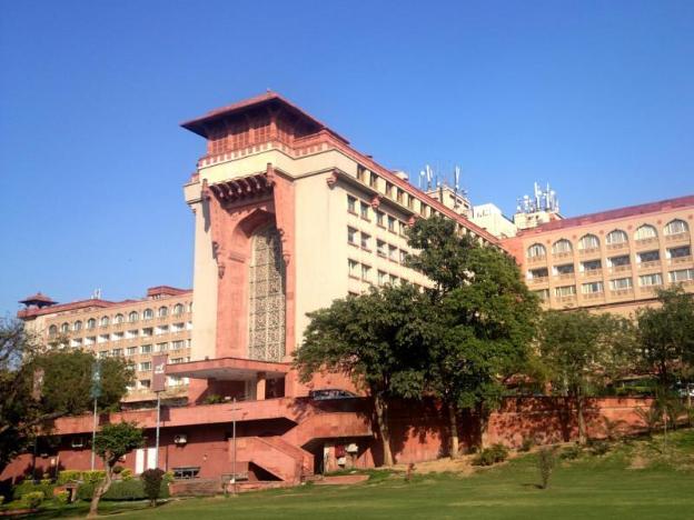 the ashok