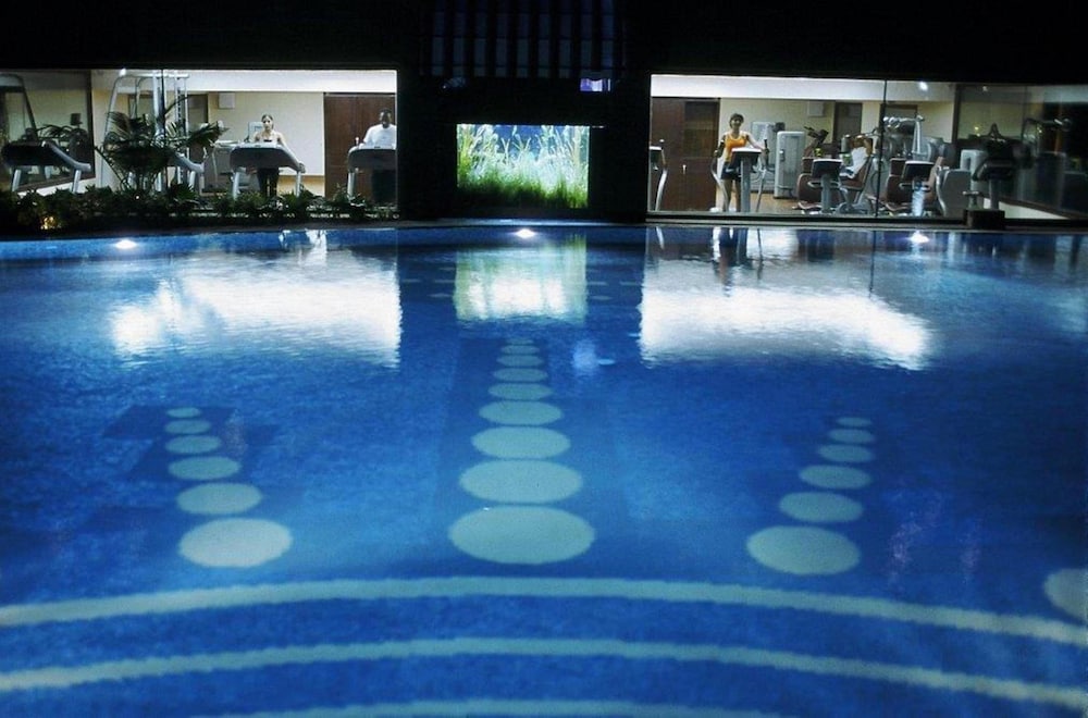 The Ashok,Chanakyapuri>>Central Delhi,5 star