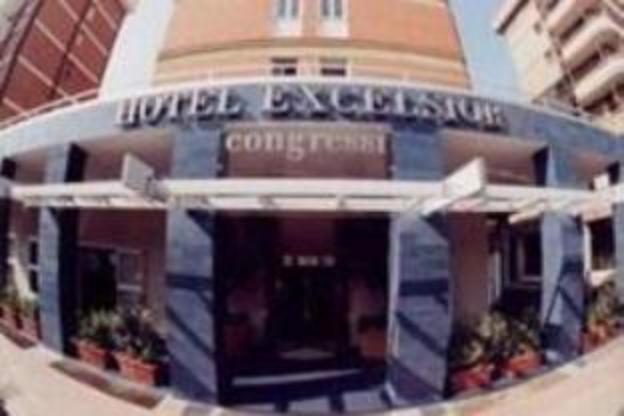 hotel excelsior bari