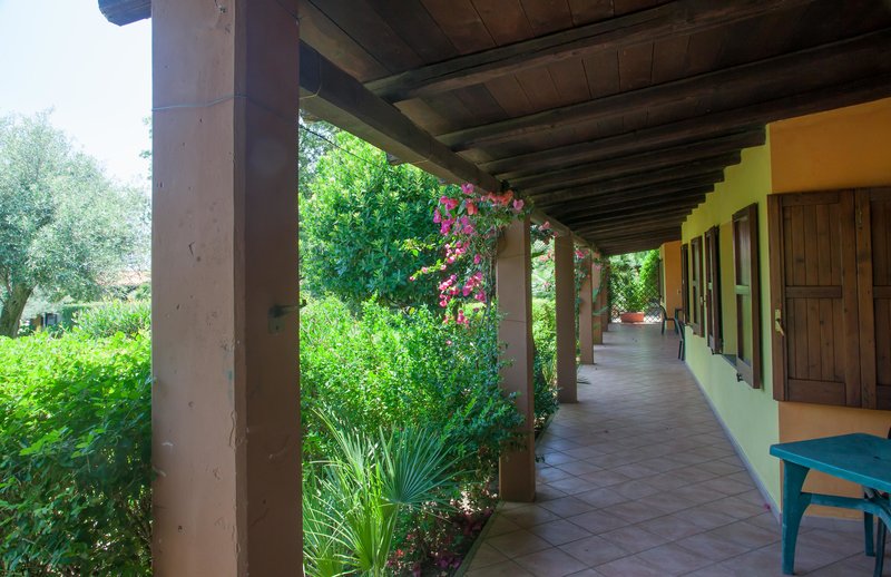 Sa Mola Villa Maria Francesca,In Bonarcado,3 star