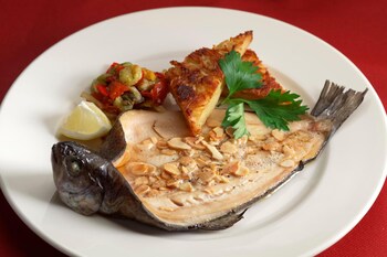 La Table De Gustave,Doubs>>Besancon,3 star