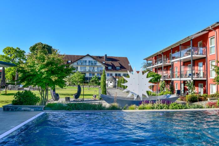 hotel gierer