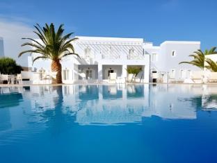hotel benois