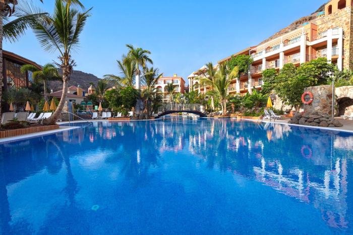 hotel cordial mogan playa