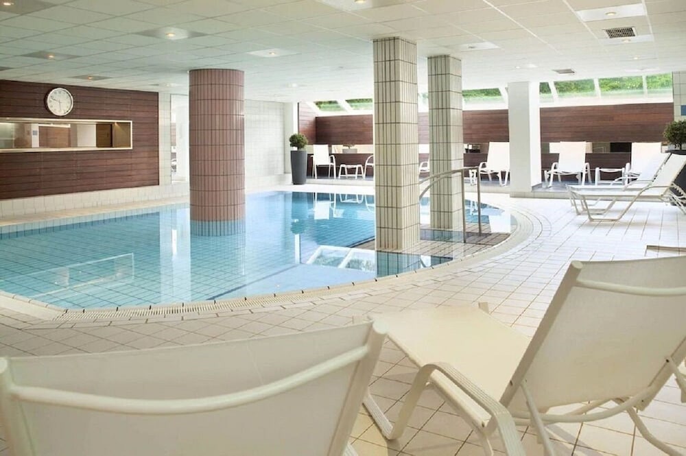 Diana Hotel Restaurant & Spa,,4 star