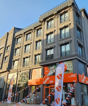 Kizilkaya Business Otel,,0 star