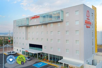 Mision Express San Luis Potosi,,2.5 star