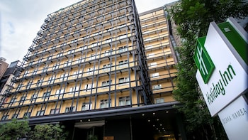 Holiday Inn Osaka Namba By Ihg,Osaka>>Chuo,4 star