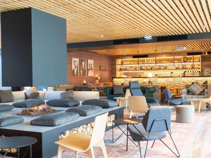 Novotel Rouen Sud,,4 star