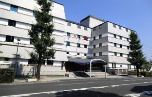 Kurashiki Kokusai Hotel,Okayama>>Kurashiki,3.5 star