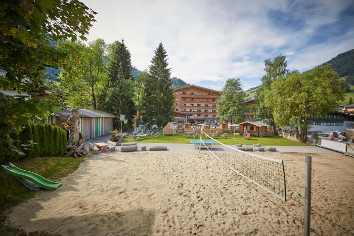 hotel glemmtalerhof