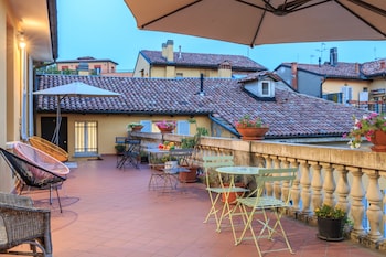 residence vita studios and apartments