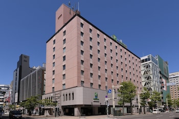 Holiday Inn Ana Sapporo Susukino By Ihg,Sapporo>>Chuo-Ku,4 star