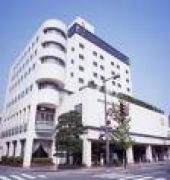 Yamagata Grand Hotel,Yamagata>>Tendo,3.5 star