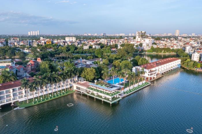 thang loi hotel hanoi