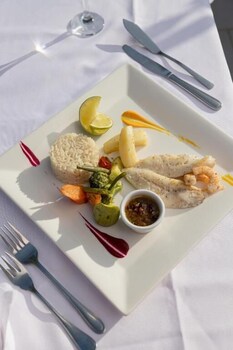 Kabila Hotel,Fnideq>>Allyene,4 star
