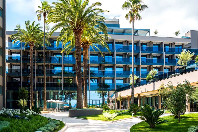 Palmon Bay Hotel & Spa,Herceg Novi>>Budva,4 star