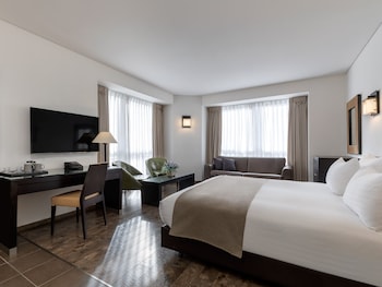 vital urban boutique hotel tlv