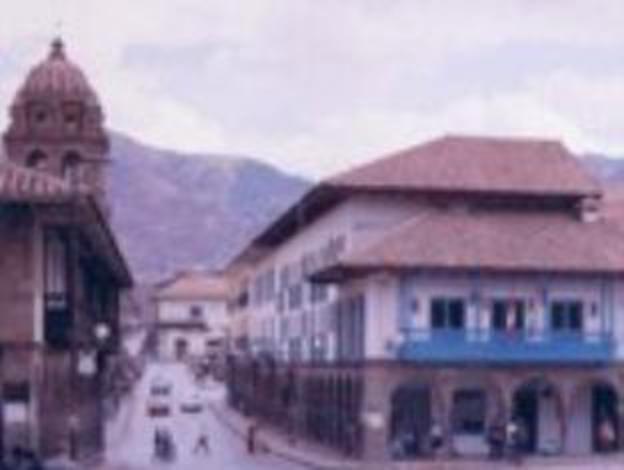hotel plaza de armas cusco