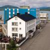 Finnsnes Hotel,,3 star