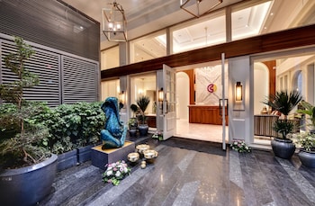 Click Collection Amritsar - Ranjit Avenue,,3 star