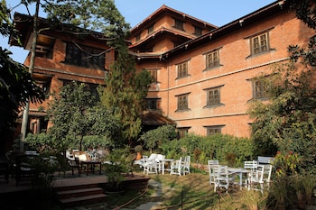 Hotel Vajra,Kathmandu>>Bagmati,2 star