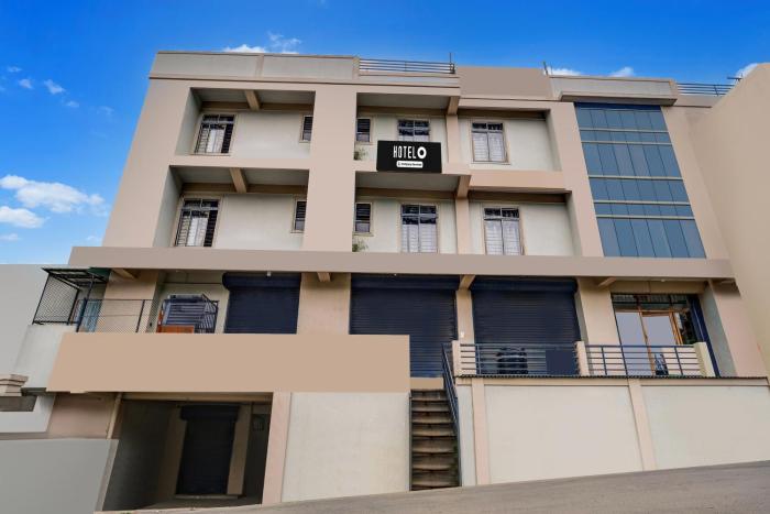 super hotel o rynjah