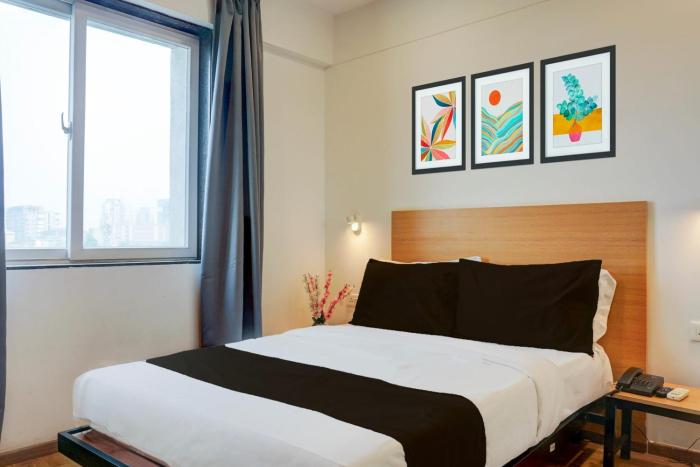 Super Townhouse Balewadi,Baner,4 star