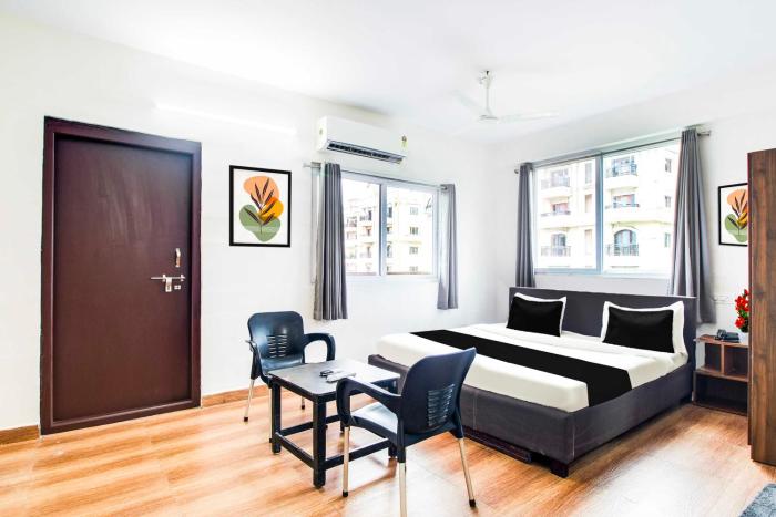 Super Hotel O Vizag Near It Park Rushikonda,Rushikonda,3 star