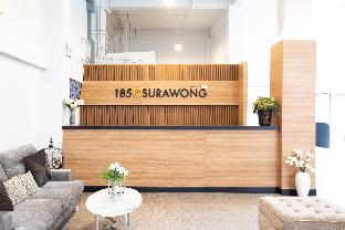 185@Surawong Hotel,,4 star