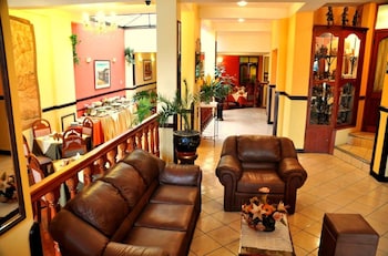 Hotel Vilandre,Cusco Region>>Cusco,3 star
