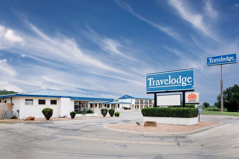 Travelodge By Wyndham Ozona