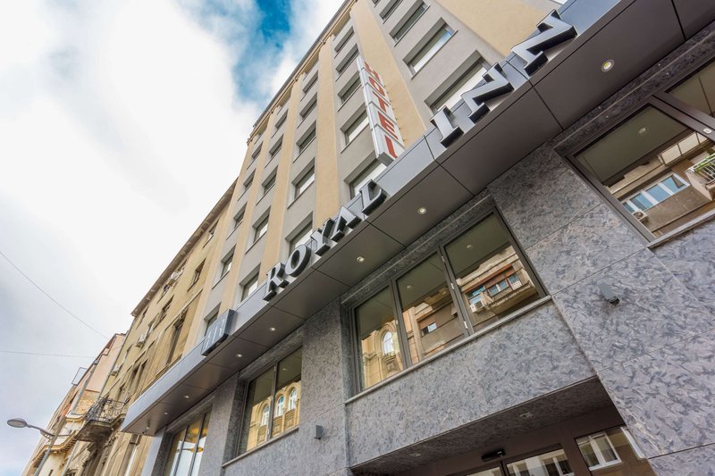 Hotel Royal Inn,Central Serbia>>Belgrade,3 star