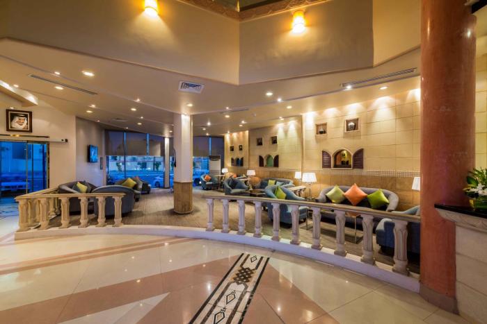 boudl al fayhaa apartment