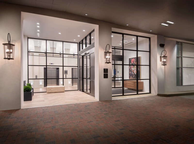 embassy suites by hilton atlanta buckhead