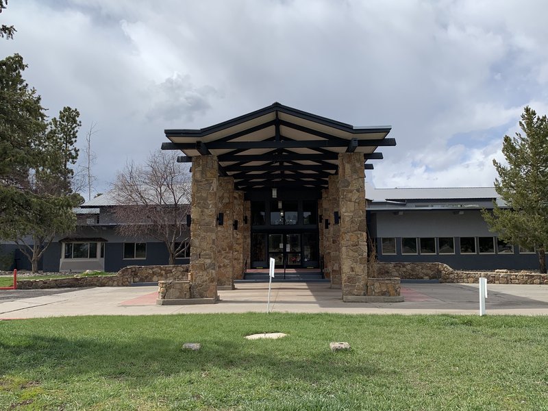 Pagosa Springs Lodge,Colorado>>Pagosa Springs,2.5 star