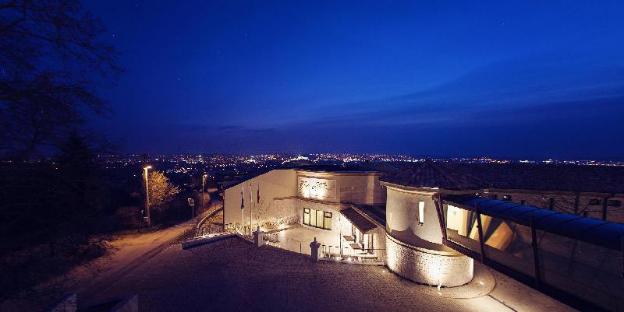 Hotel Zlaty Klucik, Golden Key With Oriental Luxury Spa