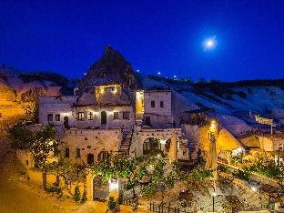 Ascension Cave Suites - Special Class,Goreme>>Cappadocia,3 star