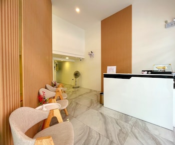 arawana express sukhumvit 22