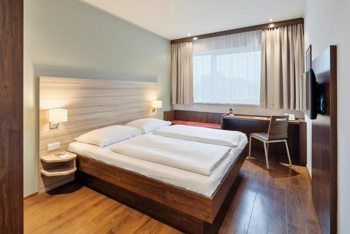 Austria Trend Hotel Salzburg Messe,Liefering>>Hallwang,3 star