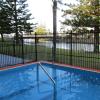 Le George Motel,Port Macquarie>>Byron Bay,4 star