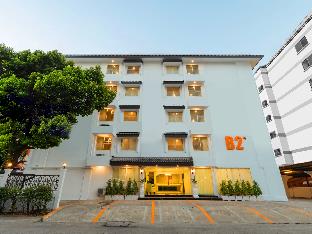 B2 Rangsit Boutique & Budget Hotel,,2 star