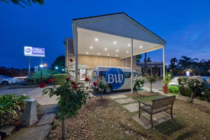 Best Western Airport Motel And Convention Centre,Coolaroo>>Attwood,4 star