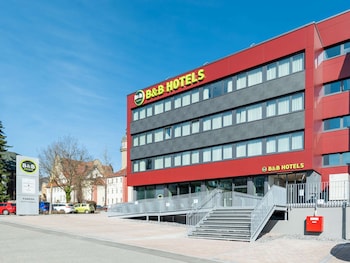 B&B Hotel Albstadt-Hbf,,0 star