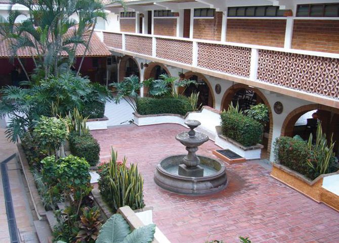 Rosita Hotel,Jalisco>>Puerto Vallarta,4 star