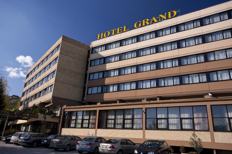 hotel grand