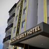 Black Pearly Hotel