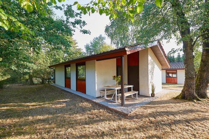 Ferienpark Grafschaft Bentheim,Getelo>>Bad Bentheim,3 star