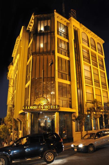 h glorieta