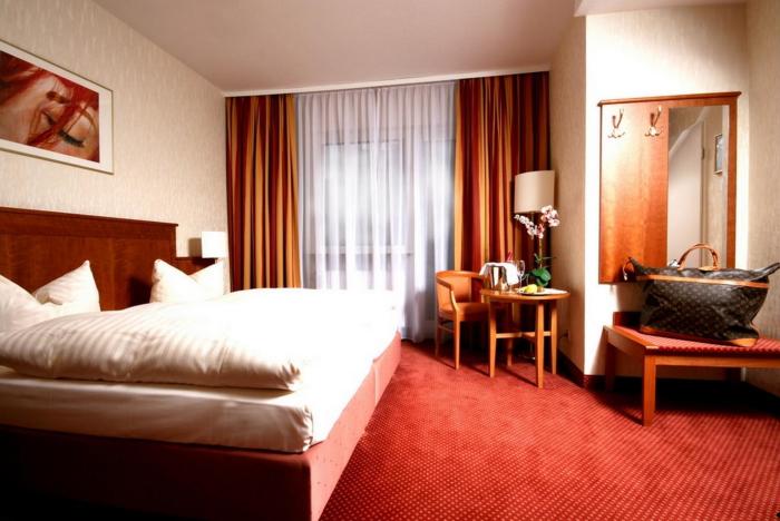 hotel wegener
